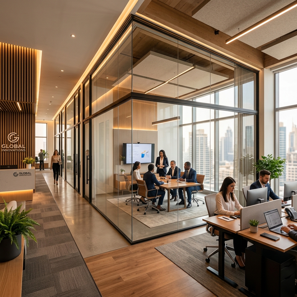 Hacerler Office